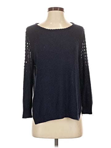 Honey Punch Pullover Sweater (view 1)