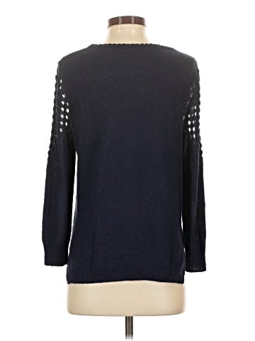 Honey Punch Pullover Sweater (view 2)