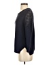 Honey Punch Blue Pullover Sweater Size S - photo 5