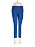 90 Degree by Reflex Solid Blue Active Pants Size M - photo 1