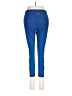 90 Degree by Reflex Solid Blue Active Pants Size M - photo 2