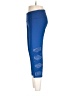 90 Degree by Reflex Solid Blue Active Pants Size M - photo 5