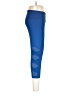 90 Degree by Reflex Solid Blue Active Pants Size M - photo 4