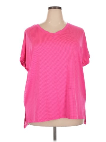 Avia Short Sleeve T-Shirt (view 1)
