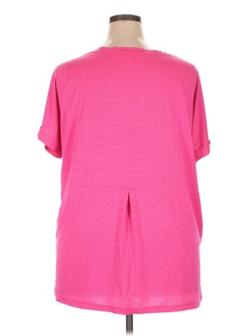 Avia Short Sleeve T-Shirt (view 2)