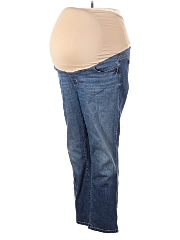Ann Taylor LOFT Jeans (view 1)