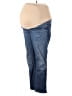 Ann Taylor LOFT Blue Jeans Size 10 - photo 1
