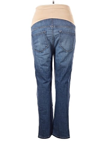 Ann Taylor LOFT Jeans (view 2)