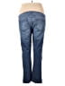 Ann Taylor LOFT Blue Jeans Size 10 - photo 2