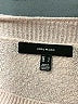 Vero Moda Color Block Pink Pullover Sweater Size L - photo 7