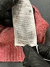Vero Moda Color Block Pink Pullover Sweater Size L - photo 8