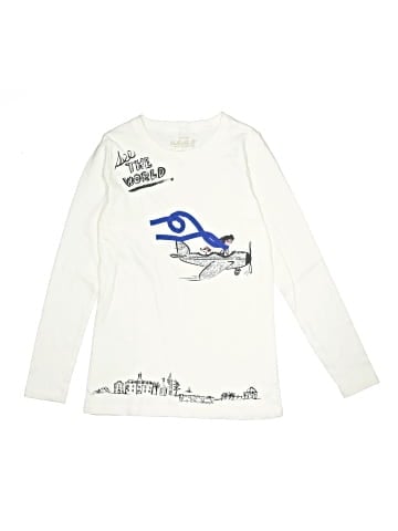 Crewcuts Long Sleeve T-Shirt (view 1)