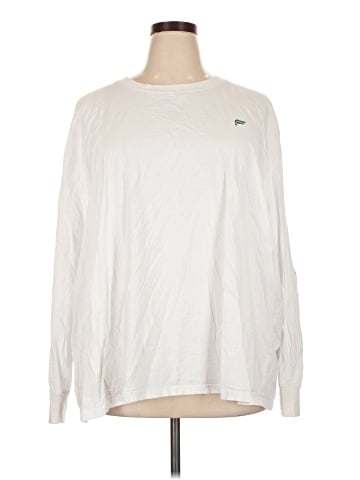 Fabletics Long Sleeve T-Shirt (view 1)
