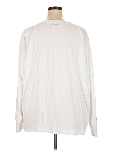 Fabletics Long Sleeve T-Shirt (view 2)