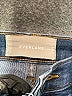 Everlane Hearts Blue Jeans Size 30 waist (tall) - photo 7
