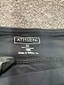Athleta Black Athletic Shorts Size XS - photo 3