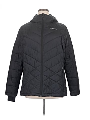 Columbia Snow Jacket (view 1)