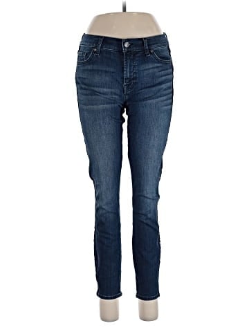 7 For All Mankind Jeans (view 1)