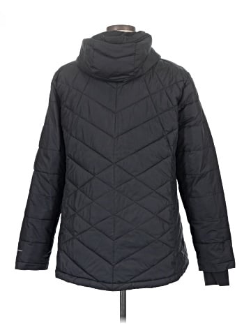 Columbia Snow Jacket (view 2)