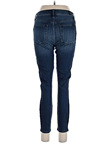 7 For All Mankind Jeans (view 2)