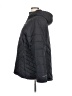Columbia 100% Polyester Solid Black Snow Jacket Size 1X - photo 5