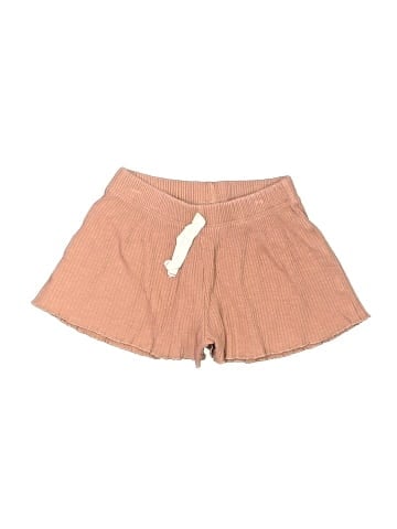 Zara Shorts (view 1)