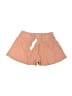 Zara Tan Shorts Size 4 - 5 - photo 1