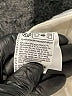 ALLSAINTS White Cargo Pants Size 8 - photo 7