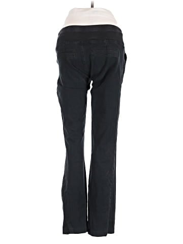 Liz Lange Maternity Casual Pants (view 2)
