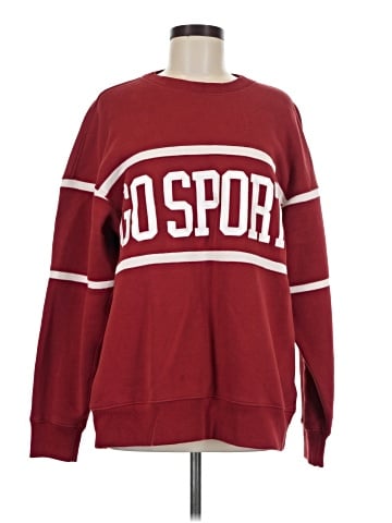 Abercrombie & Fitch Sweatshirt (view 1)