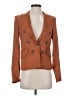 Veronica Beard Brown Blazer Size 2 - photo 1
