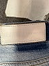 RE/DONE Hearts Blue Jeans Size 26 waist - photo 7