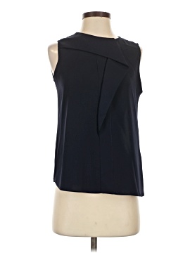Zara Basic Sleeveless Blouse