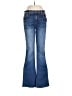 Kut from the Kloth Blue Jeans Size 8 - photo 1