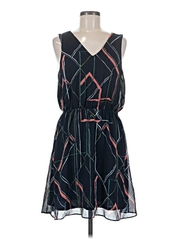Banana Republic Factory Store Casual Dress (view 1)