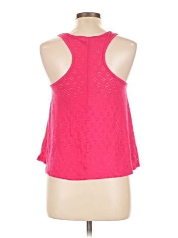 Mudd Sleeveless Top (view 2)