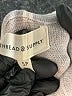 Thread & Supply Stripes Gray Turtleneck Sweater Size S (petite) - photo 7