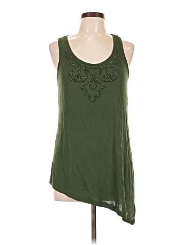 Fashion Bug Sleeveless Top (view 1)