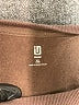 Ideology Brown Sweatshirt Size XL - photo 7