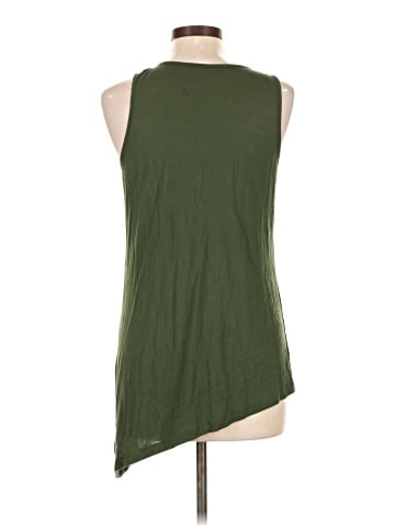 Fashion Bug Sleeveless Top (view 2)