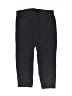Hanna Andersson 100% Cotton Solid Black Casual Pants Size 6-12 mo - photo 2
