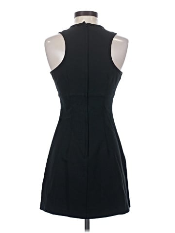 XOXO Cocktail Dress (view 2)