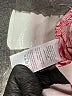 J.Crew 100% Polyester Paisley Pink Casual Skirt Size M - photo 5