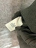 Gap Gray Formal Skirt Size 14 - photo 5