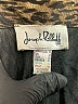 Joseph Ribkoff Animal Print Gold Blazer Size 10 - photo 6