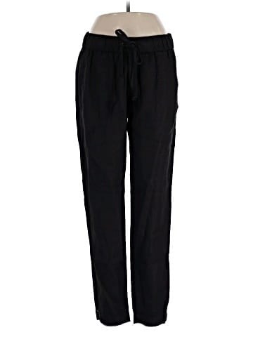 Enza Costa Linen Pants (view 1)