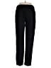 Enza Costa 100% Linen Black Linen Pants Size Lg (3) - photo 2