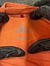 PrAna Solid Orange Casual Dress Size S - photo 7