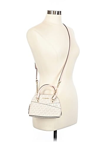 MICHAEL Michael Kors Satchel (view 2)