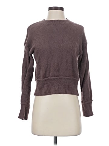 Hippie Rose Pullover Sweater (view 1)